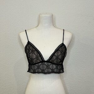 Victoria’s Secret Wireless Sexy Bralette
